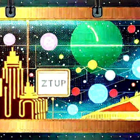 CPI Giảm, Bitcoin Tăng: Ai Đang Thực Sự Kiểm Soát Hệ Thống?