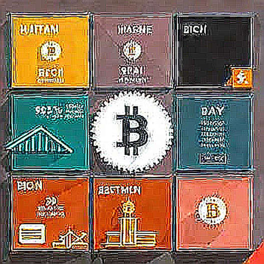 Khi dầu và chip cùng tăng, Bitcoin lại đứng im: Phiên dịch từ báo cáo vĩ mô