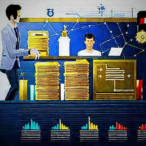 Bóng đá và Blockchain: Cơ hội 100 tỷ USD bị bỏ lỡ – Bài học cho nhà đầu tư Crypto