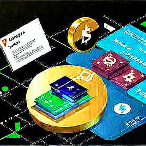 Nợ ký quỹ Mỹ tăng 54%: Tín hiệu điều chỉnh 6 tháng cho cả thị trường crypto?