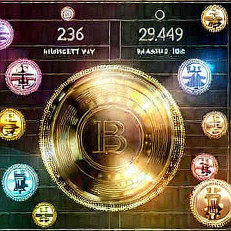 Kênh tin: Đã bắt được sóng. USD Index tăng 0.27% – Tín hiệu cho Bitcoin hay chỉ là nhiễu?