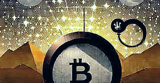 Mua nhiệt hạch giống mua token chưa có mainnet: Bài học từ SoftBank cho DeFi