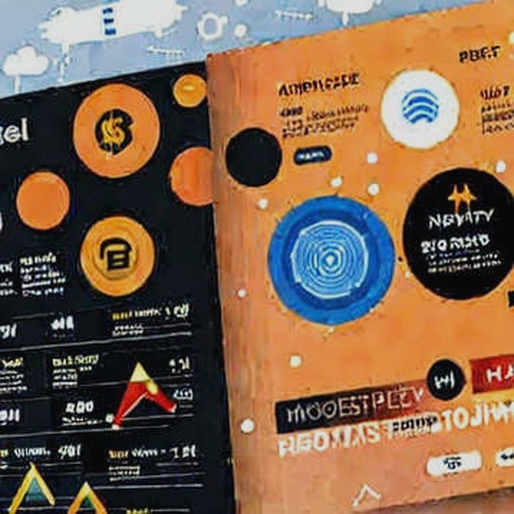 Cơn sốt AI kết thúc, tiền sẽ đổ về Bitcoin và Zcash? Lời tiên tri hay cú pump-dump có chủ đích