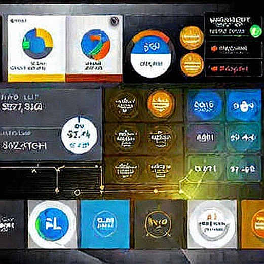 Từ Giao Dịch Cá Voi Trên Micron: Tín Hiệu Sóng Thần Cho Thị Trường Crypto Mining?