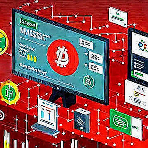 Phân Tích Chuyên Sâu: ASML Mở Rộng, TSMC Đầu Tư – Làn Sóng Thứ Hai Của Chip AI Và Tác Động Đến Blockchain