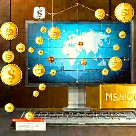Vượt Mốc $64.000: Tín Hiệu Tăng Trưởng Hay Bẫy Đám Đông?
