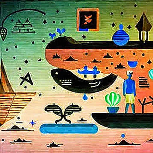 Bức màn AI trên quỹ đạo: Khi câu chuyện Starmind của SpaceX bị lột trần bởi lăng kính DeFi